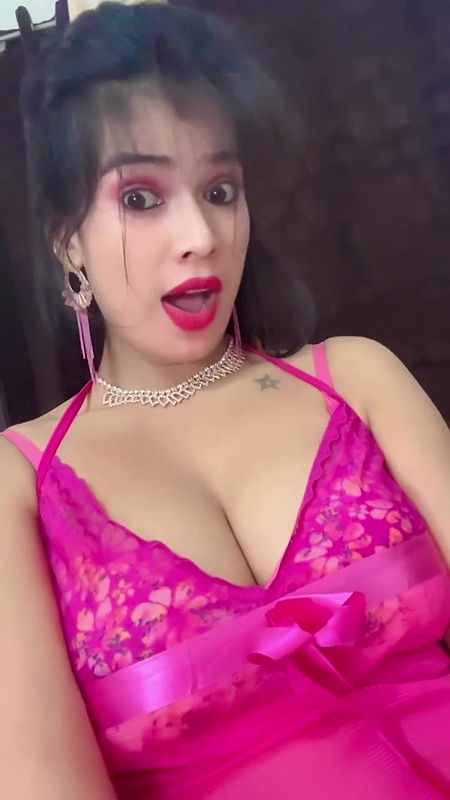 Youtuber Busy Gurl membership video collection- 13