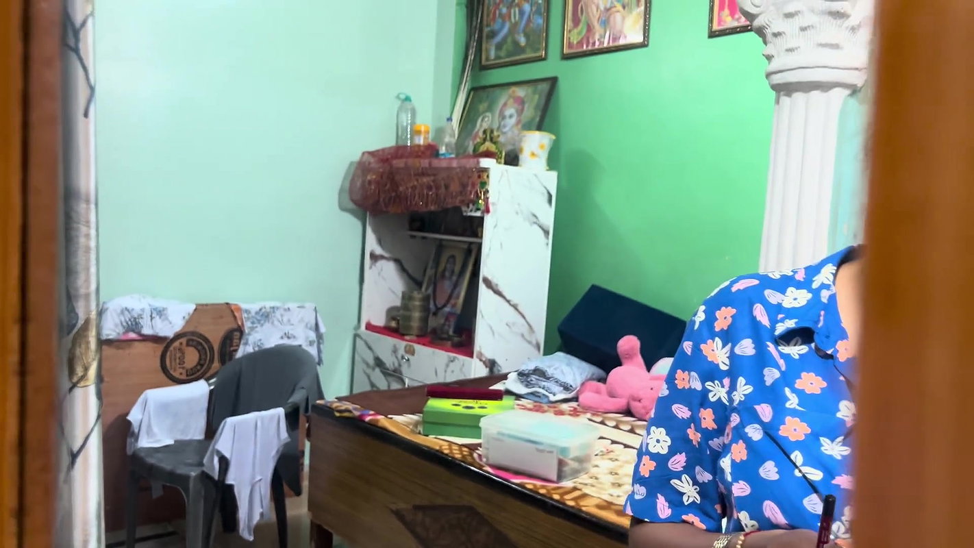 Youtuber Hum Do Premi membership video collection- 1