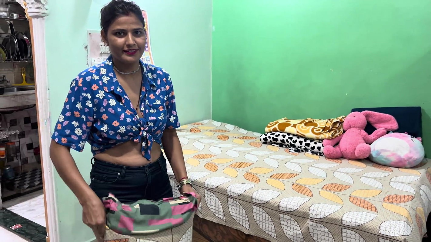 Youtuber Hum Do Premi membership video collection- 1