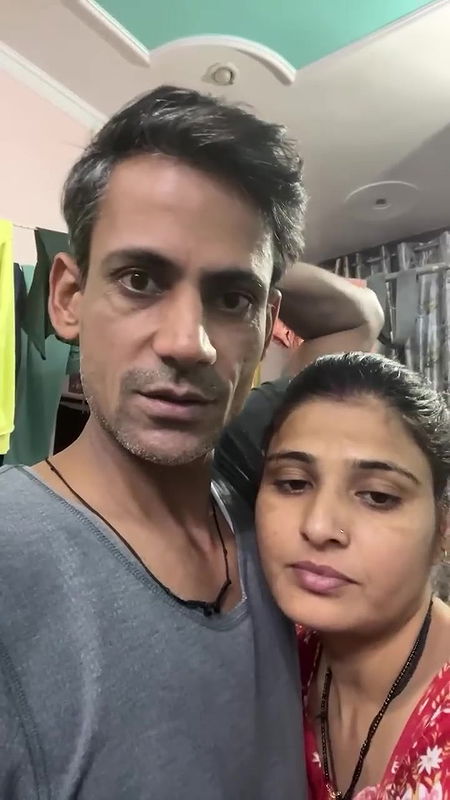 Youtuber Hum Do Premi membership video collection- 2