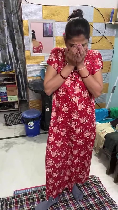 Youtuber Hum Do Premi membership video collection- 2