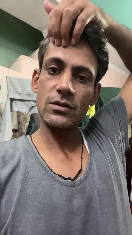 Youtuber Hum Do Premi membership video collection- 2