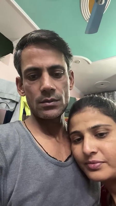 Youtuber Hum Do Premi membership video collection- 2