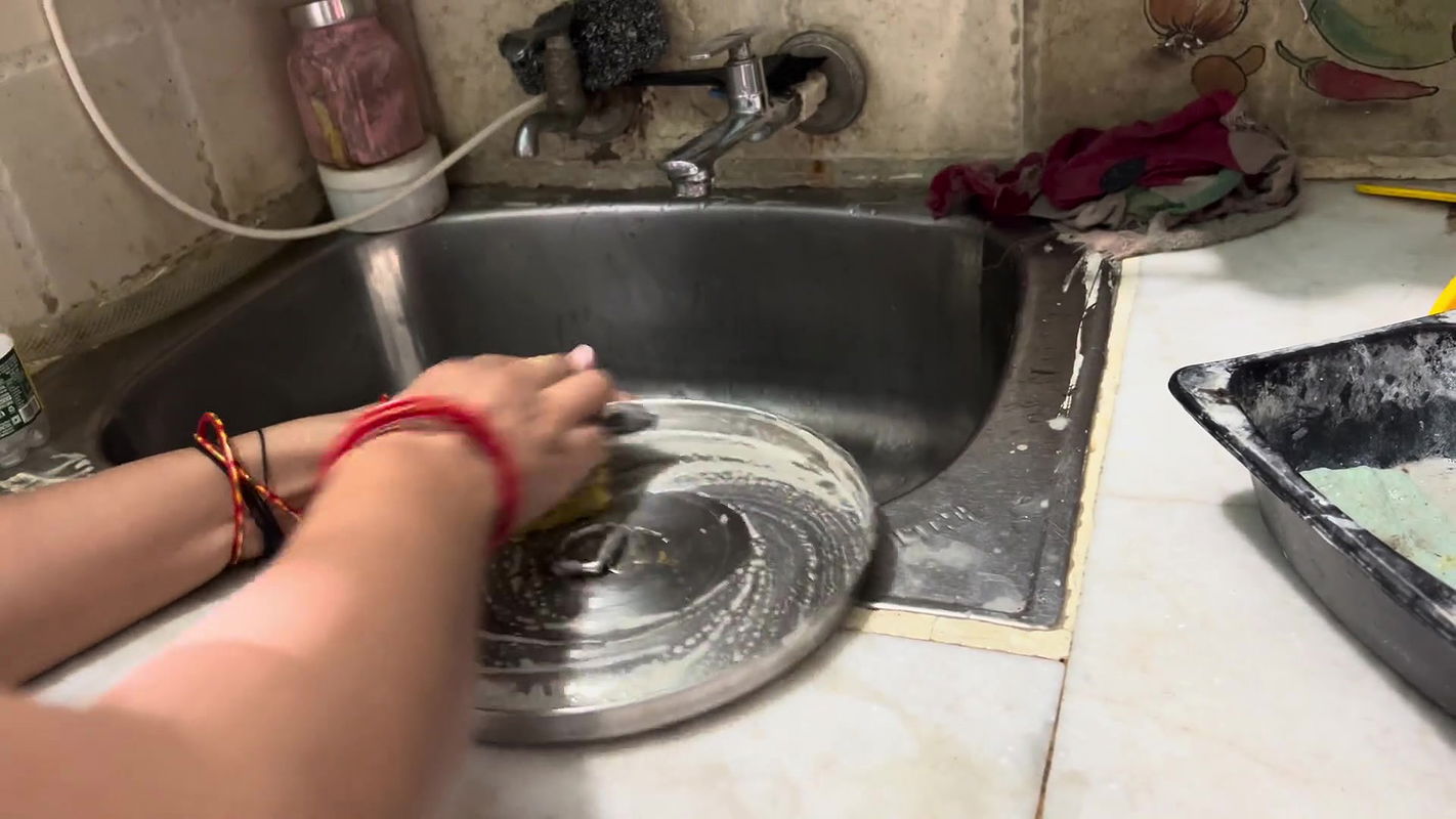 Youtuber Hum Do Premi membership video collection- 20