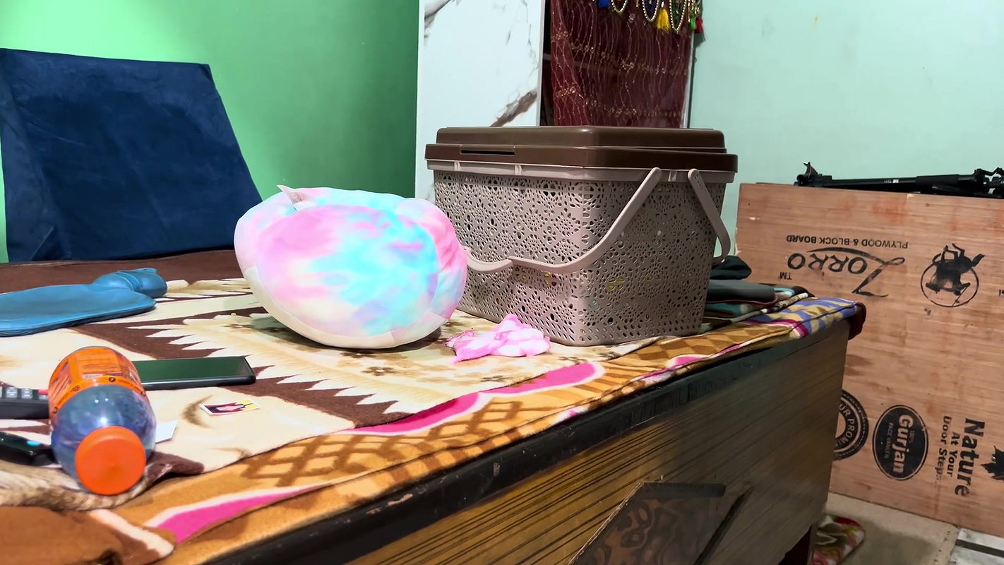 Youtuber Hum Do Premi membership video collection- 20