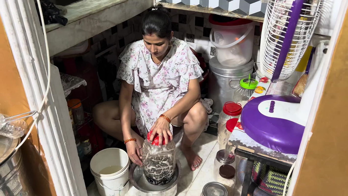 Youtuber Hum Do Premi membership video collection- 20