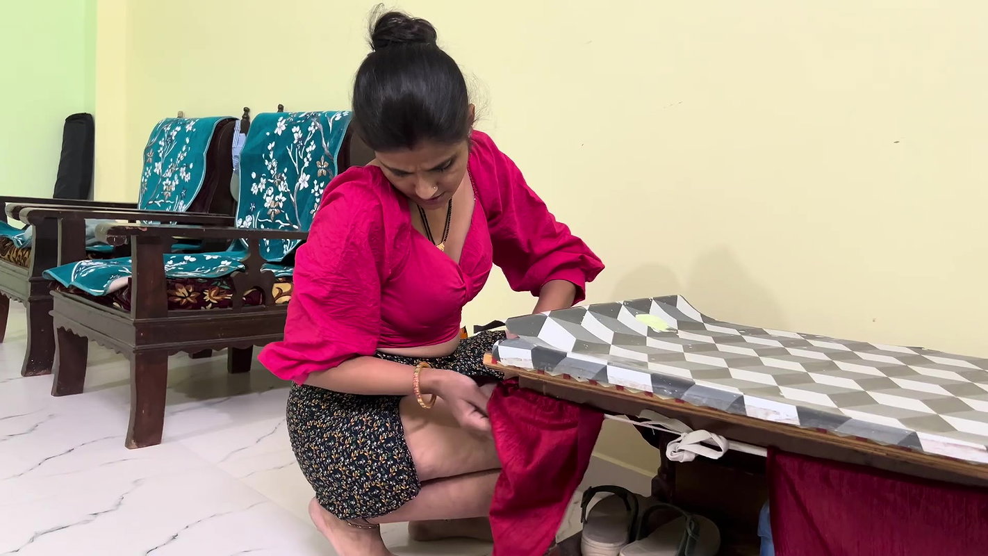 Youtuber Hum Do Premi membership video collection- 23