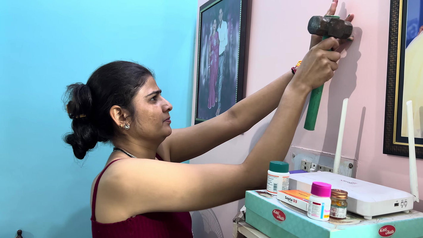 Youtuber Hum Do Premi membership video collection- 30