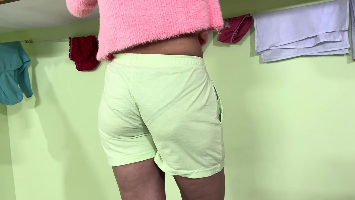 Youtuber Hum Do Premi membership video collection- 31