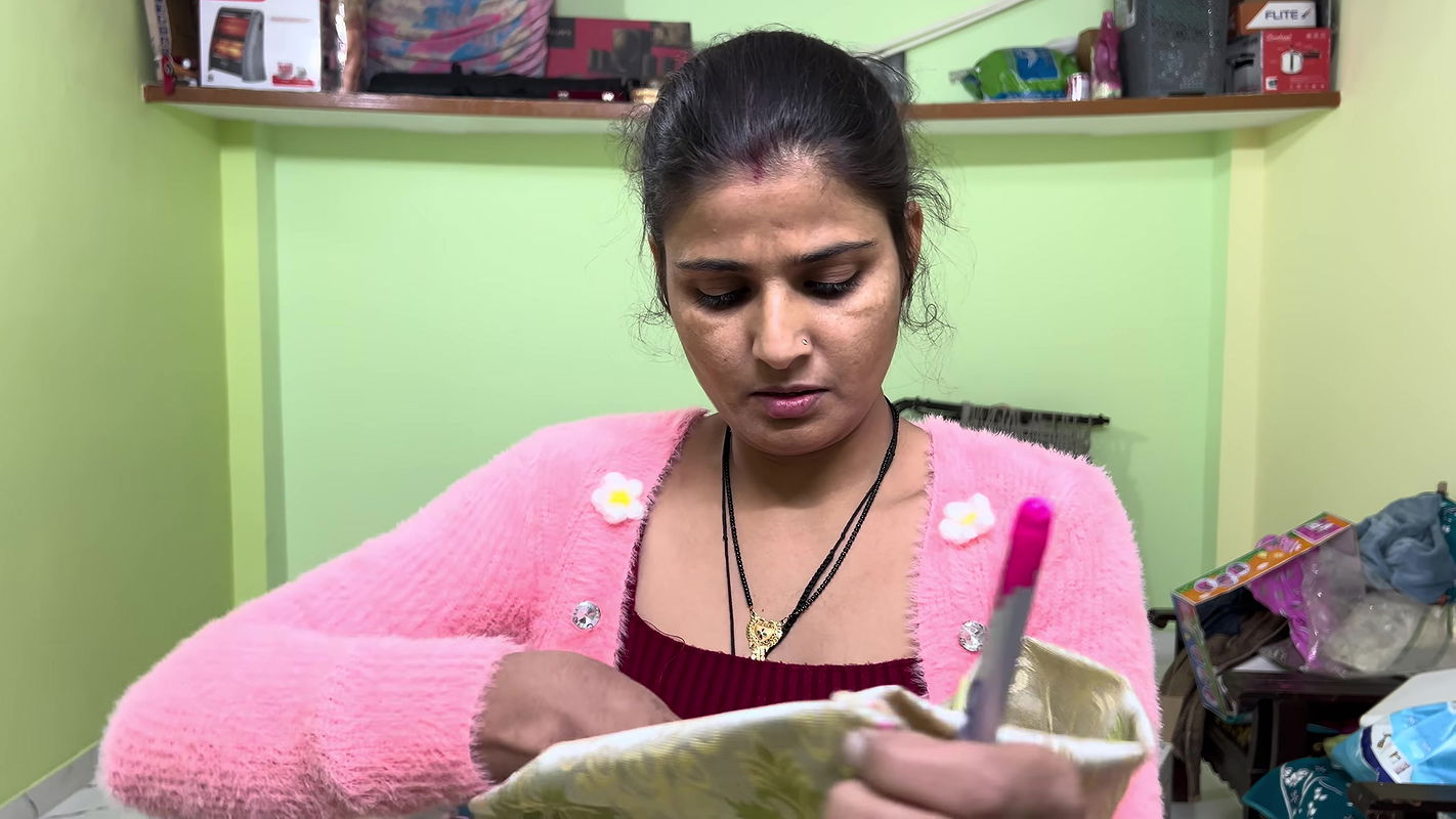 Youtuber Hum Do Premi membership video collection- 35