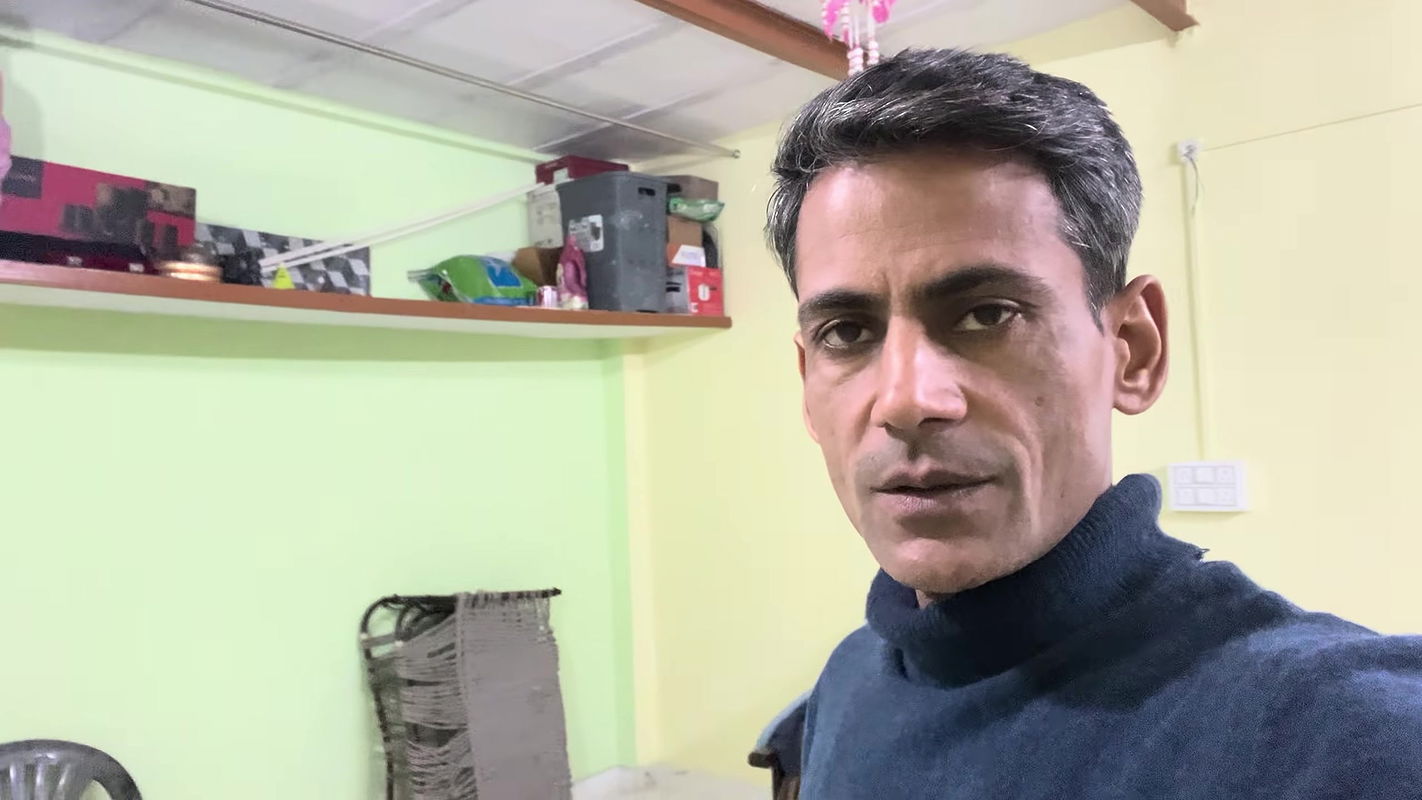 Youtuber Hum Do Premi membership video collection- 35