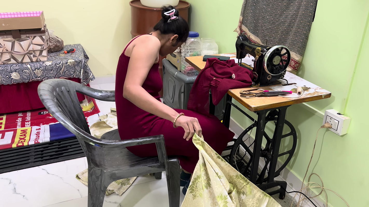 Youtuber Hum Do Premi membership video collection- 35