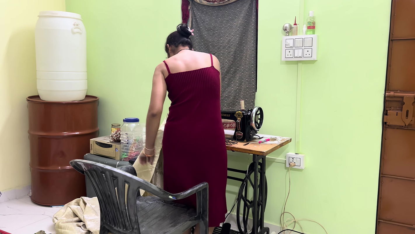 Youtuber Hum Do Premi membership video collection- 35