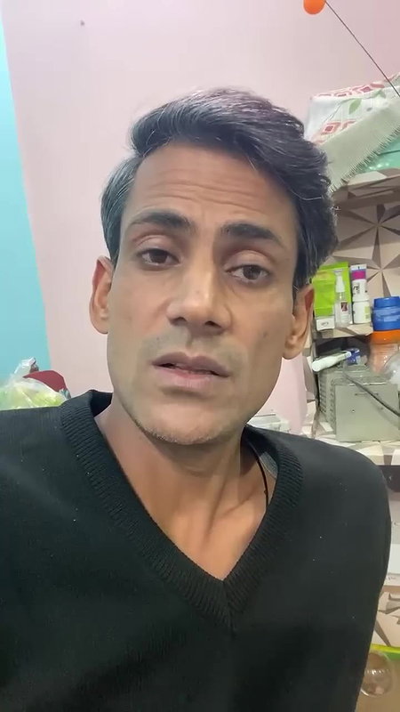 Youtuber Hum Do Premi membership video collection- 41