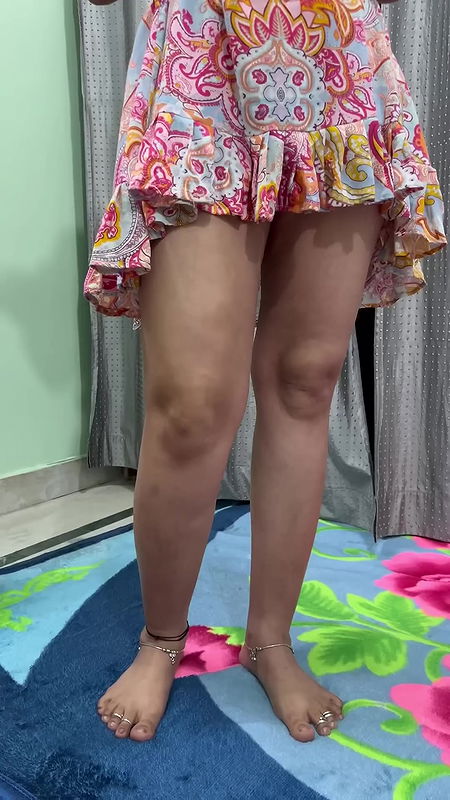 Youtuber Hum Do Premi membership video collection- 9