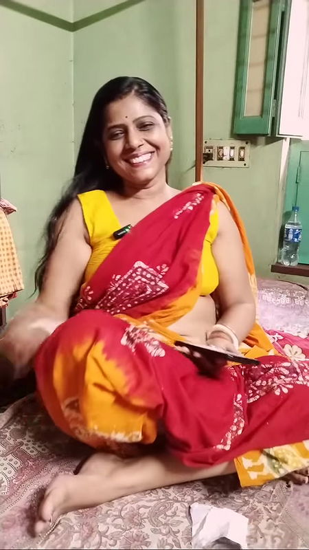 Youtuber I AM SHREE membership video collection- 15