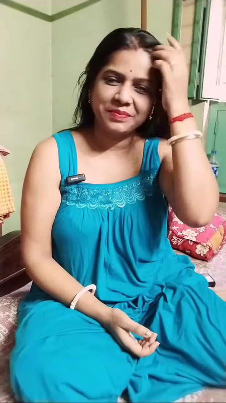 Youtuber I AM SHREE membership video collection- 15