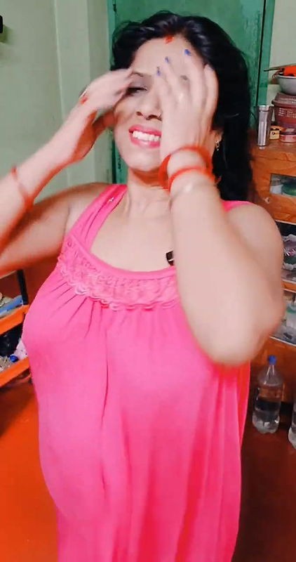 Youtuber I AM SHREE membership video collection- 31