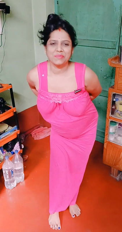 Youtuber I AM SHREE membership video collection- 31