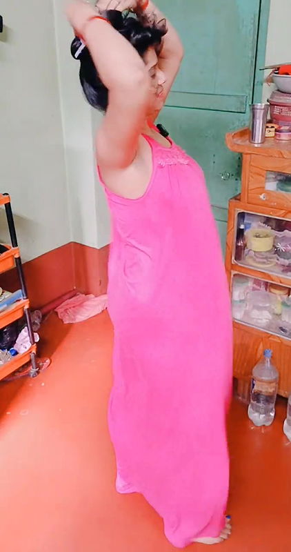 Youtuber I AM SHREE membership video collection- 31