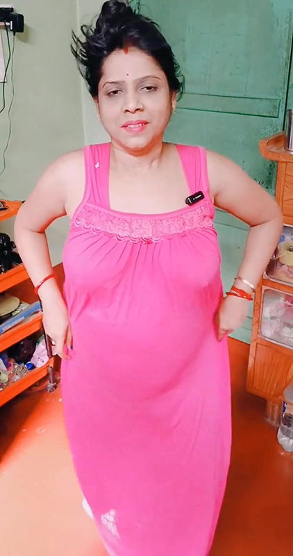 Youtuber I AM SHREE membership video collection- 31