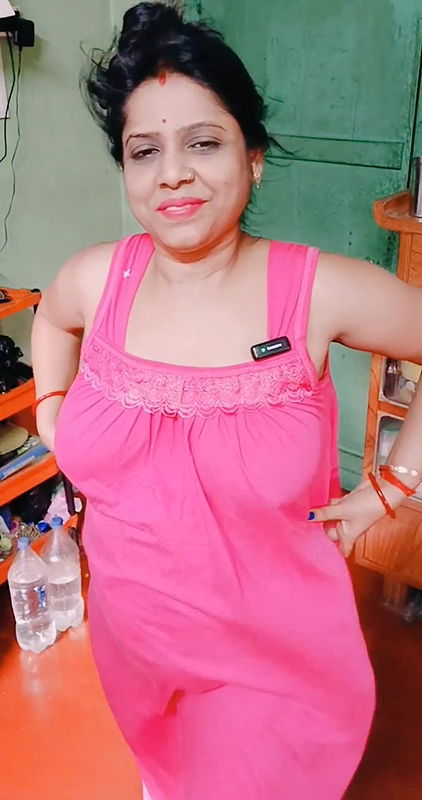 Youtuber I AM SHREE membership video collection- 31