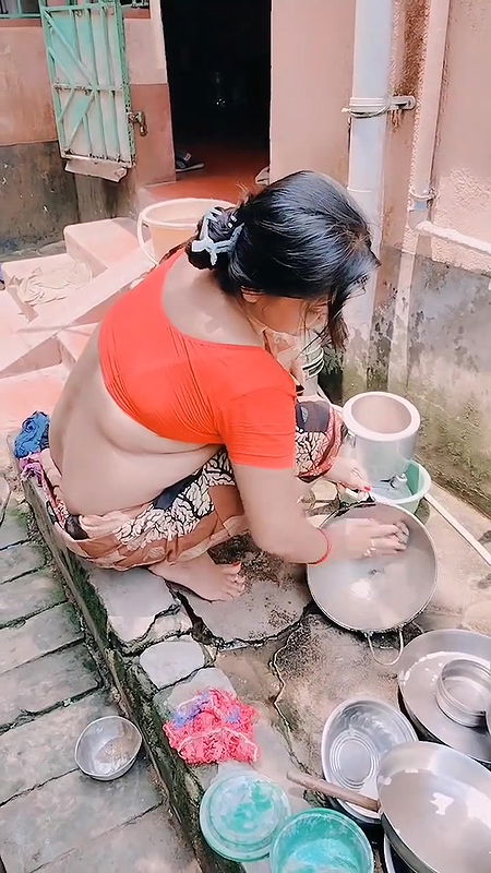 Youtuber I AM SHREE membership video collection- 33