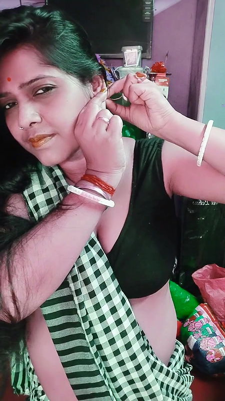 Youtuber I AM SHREE membership video collection- 42