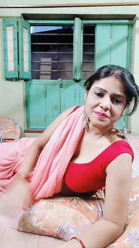 Youtuber I AM SHREE membership video collection- 44