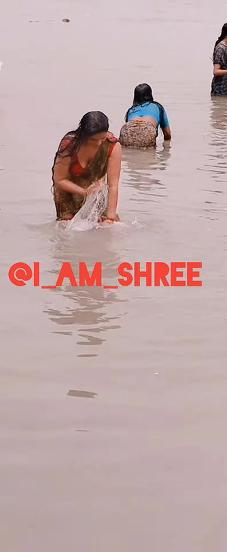 Youtuber I AM SHREE membership video collection- 45