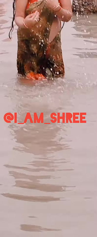 Youtuber I AM SHREE membership video collection- 45
