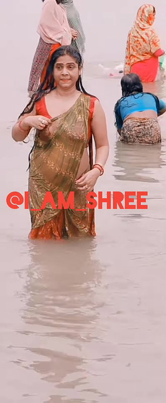 Youtuber I AM SHREE membership video collection- 45