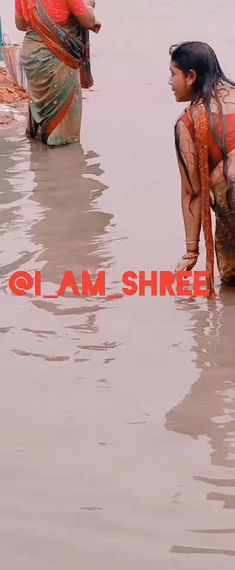 Youtuber I AM SHREE membership video collection- 45