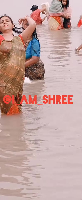 Youtuber I AM SHREE membership video collection- 45