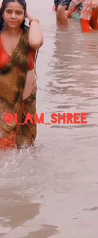 Youtuber I AM SHREE membership video collection- 45