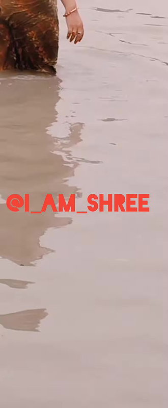 Youtuber I AM SHREE membership video collection- 45