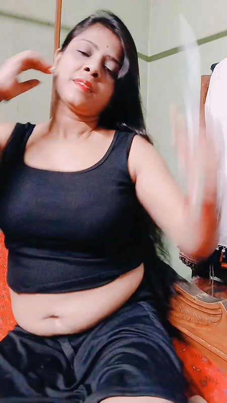 Youtuber I AM SHREE membership video collection- 46
