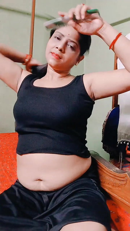 Youtuber I AM SHREE membership video collection- 46