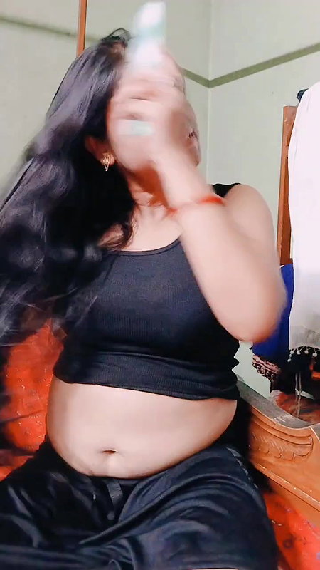 Youtuber I AM SHREE membership video collection- 46