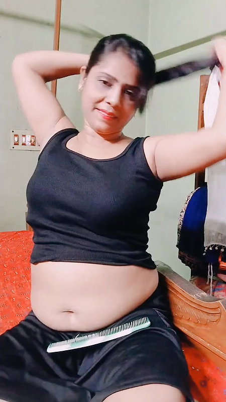 Youtuber I AM SHREE membership video collection- 46