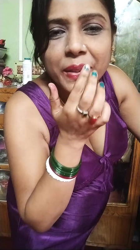 Youtuber I AM SHREE membership video collection- 52