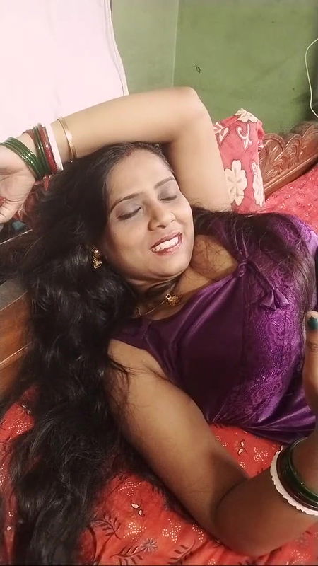 Youtuber I AM SHREE membership video collection- 53