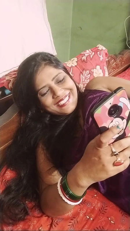 Youtuber I AM SHREE membership video collection- 53