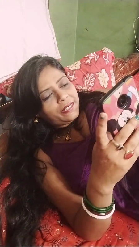 Youtuber I AM SHREE membership video collection- 53