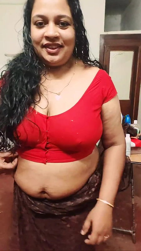 Youtuber Nisha sree membership video collection- 12