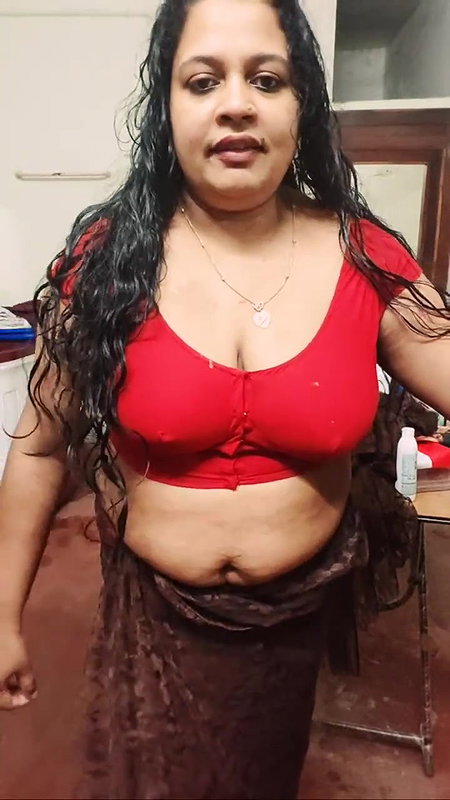 Youtuber Nisha sree membership video collection- 12