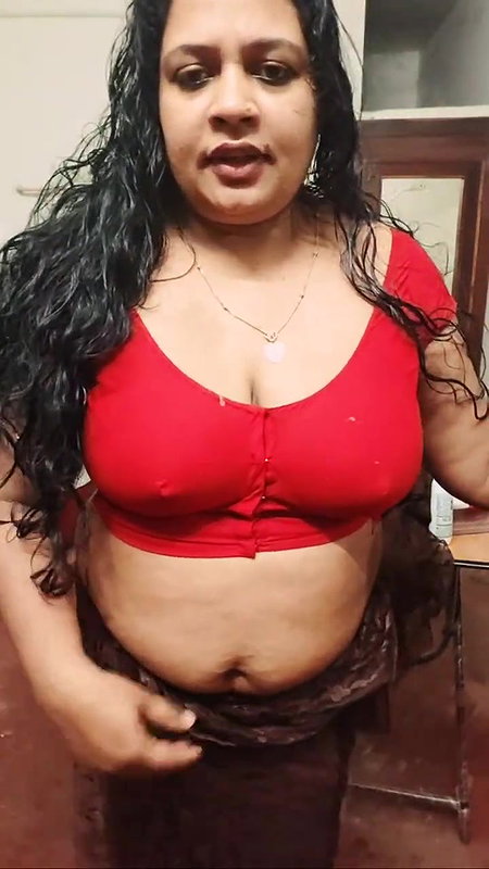 Youtuber Nisha sree membership video collection- 12