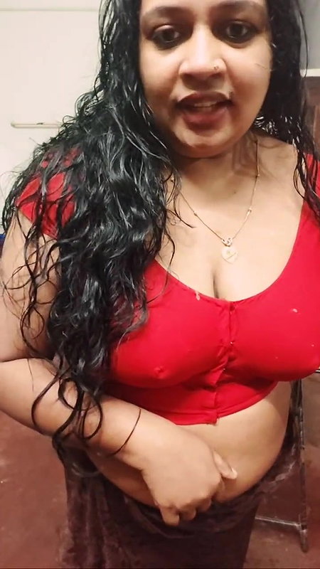 Youtuber Nisha sree membership video collection- 12