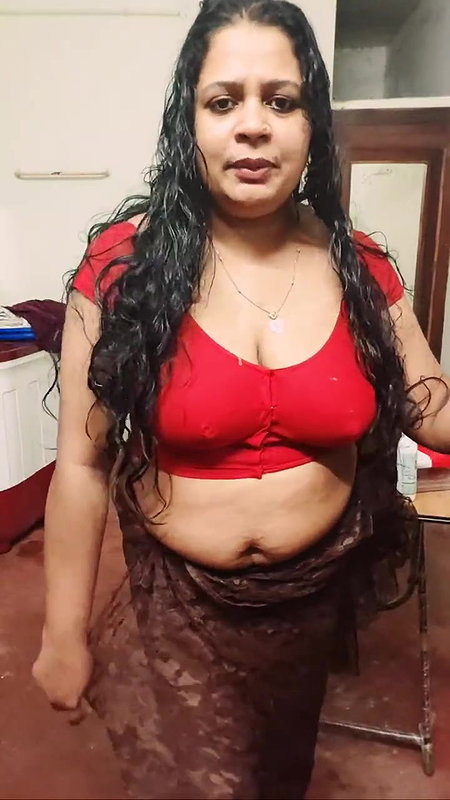 Youtuber Nisha sree membership video collection- 12