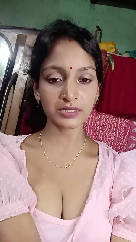 Youtuber Sumana chanda membership video collection- 13